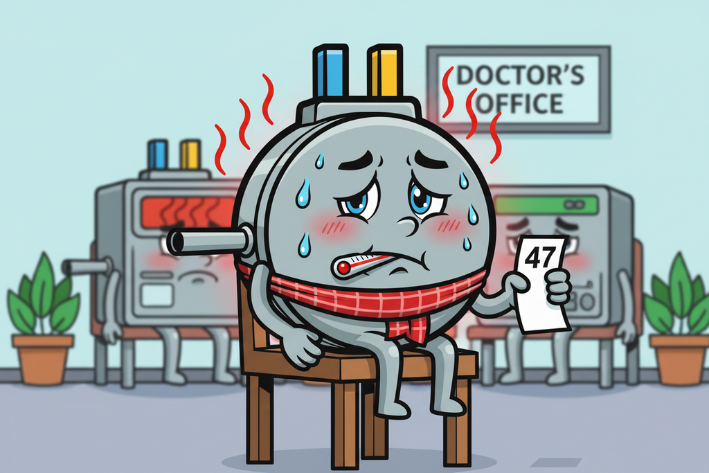 The Pressure Switch Field Guide