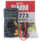 PC773 | Digital Multimeter with True RMS and PC Link