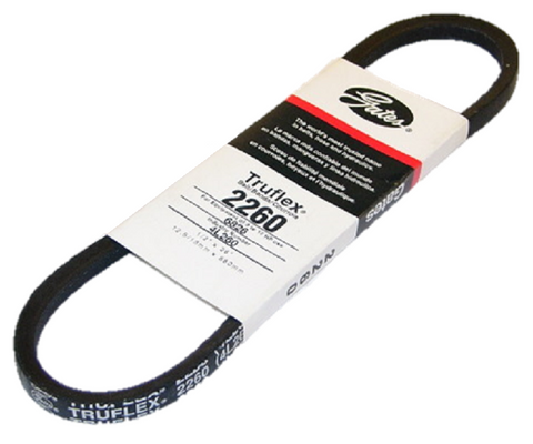 Gates 4L260 Belt