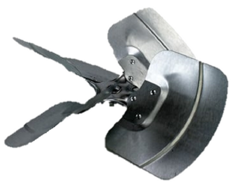 Nordyne 667210R Fan Blade