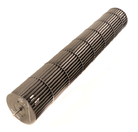 Mitsubishi Electric E22897302 Line Flow Fan