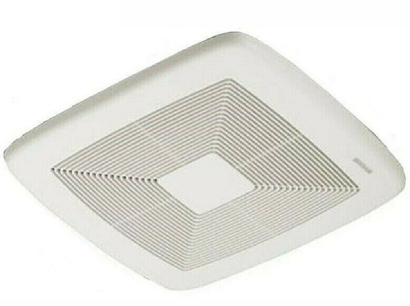 Ersatzgitter Für Nutone/Broan Wandventilator – Kompatibel Mit älteren Modellen, Leicht Zu Montieren