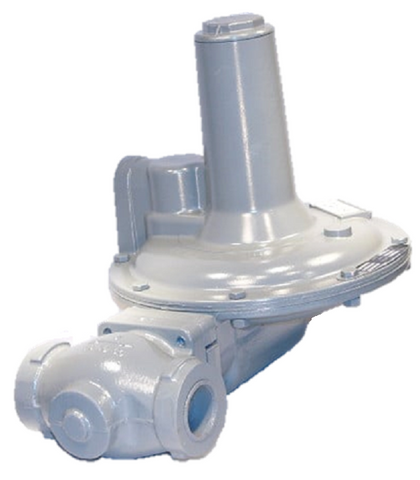 Sensus 243-8-1 1/4 Regulator