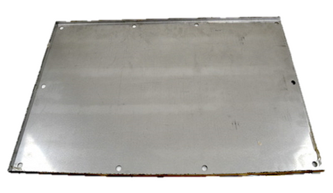 Reznor 115140 Door