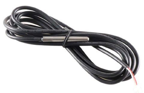 Copeland Comfort Control (White Rodgers) F136-0114 Remote Sensor