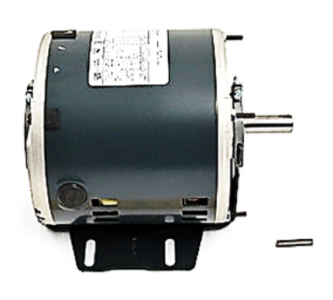 Aaon P58360 Motor