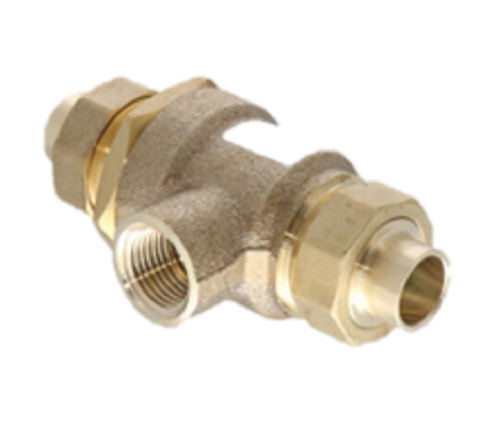 Watts 0061952 Preventer