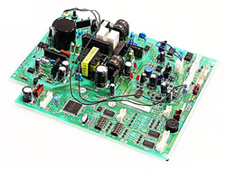Mitsubishi Electric T7WC20310 Control Board