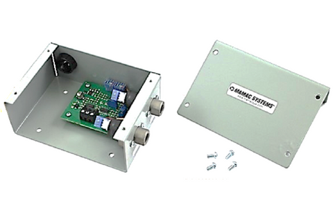 MAMAC Systems PR-282-3-2-B-1-2-B Pressure Transducer