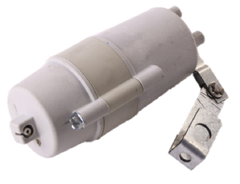 Enviro-tec 00-13192-03 Actuator