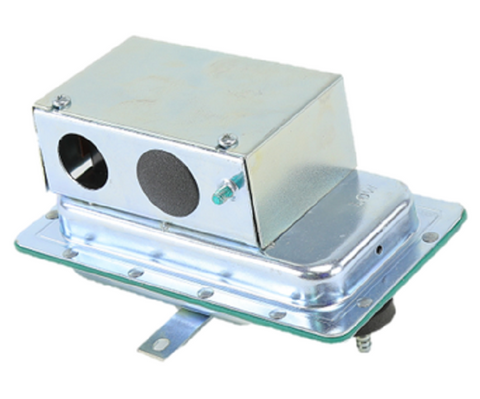 Cleveland Controls DFS-221-227 Switch