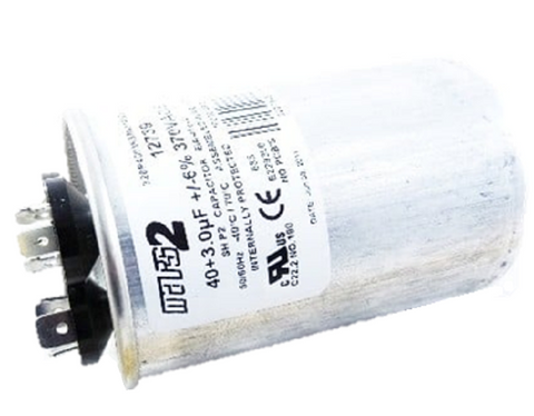 Rheem-Ruud 43-25133-04 Run Capacitor