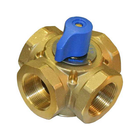 Tekmar Controls 723 Valve