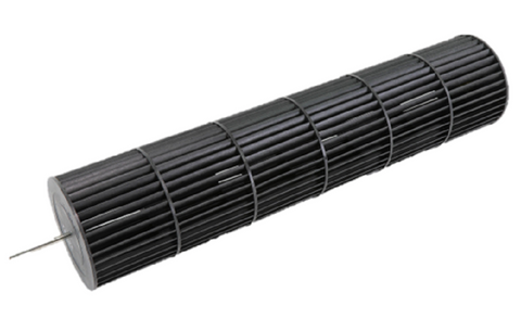 Mitsubishi Electric R01E04115 Flow Fan