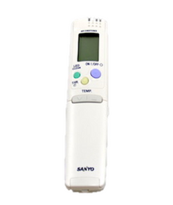 Sanyo HVAC 6233135830 Remote Control Switch