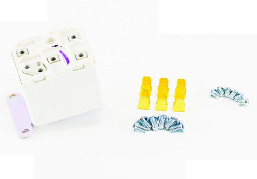 Mars 66 Potential Relays Universal OEM Replacement 19005