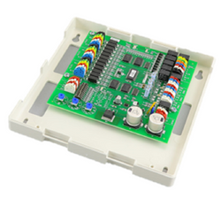 ZoneFirst H32 Control Panel