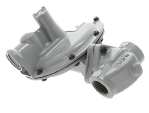 Itron-Actaris B31R-1 Regulator