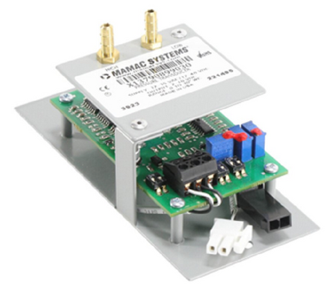 MAMAC Systems X13790899030 Transducer