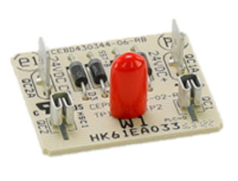 Carrier HK61EA033 Rectifier Board