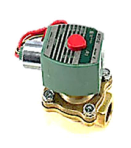 ASCO 8210G7-24V Solenoid Valve