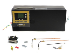Laars Heating Systems R2080802 Retro Kit