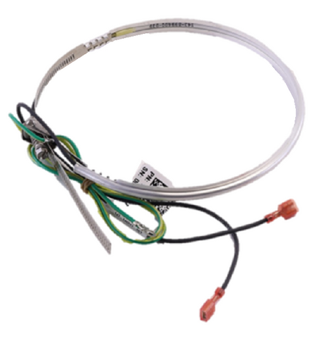 Lennox 93M10 Crankcase Heater