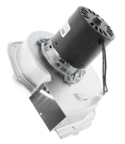 Armstrong Furnace R101523-01 Inducer Assembly