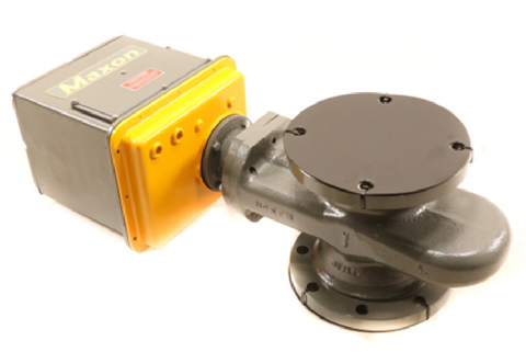 Maxon 600HMA11BA11BB31A0 Gas Valve