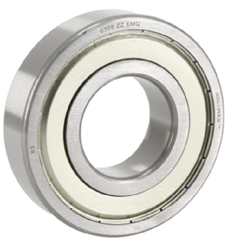 Rollway Bearings 6309ZZEMQ Bearing