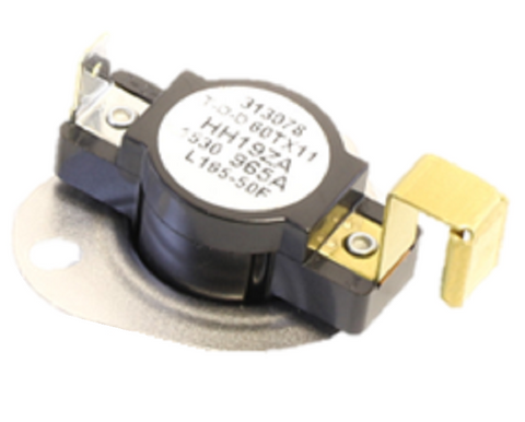 Carrier HH19ZA965 Limit Switch