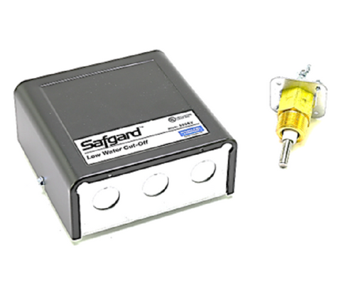 Hydrolevel 500SV Low Water Cut-Off