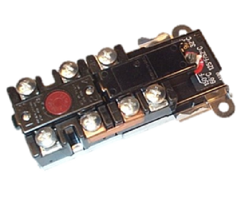 Copeland Comfort Control (White Rodgers) 756-50 Thermostat