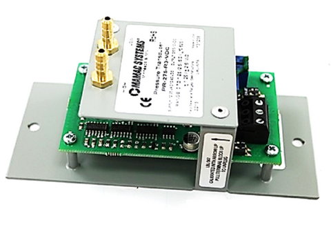MAMAC Systems PR-275-R3-VDC Pressure Sensor