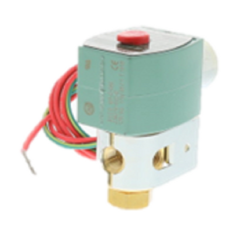 ASCO 8320G136 Valve