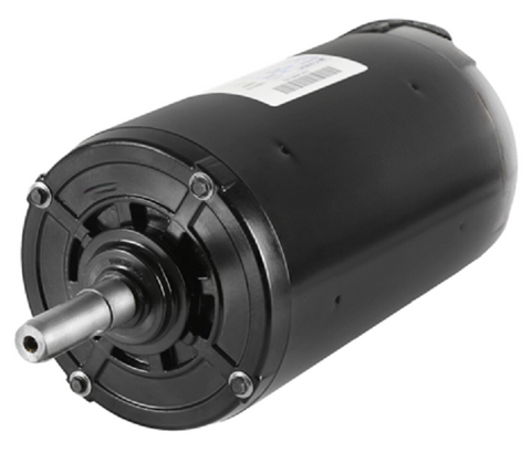 York 024-34980-202 Motor