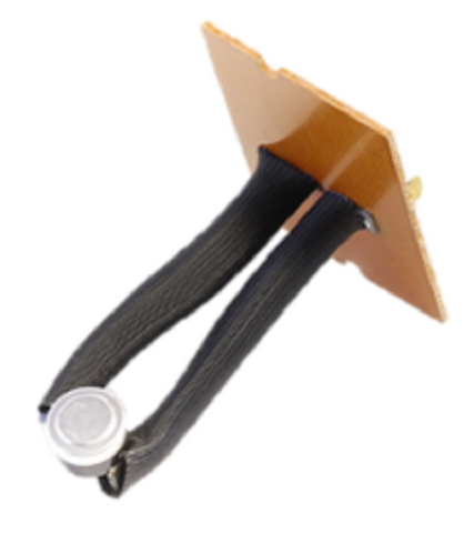 Copeland Comfort Control (White Rodgers) 3L09-17 Limit Switch