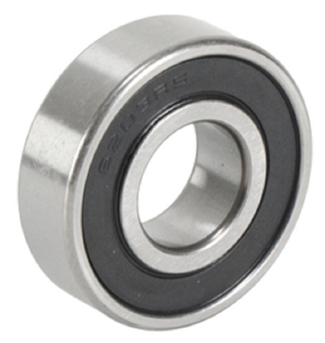 Rollway Bearings 62032RSC3EMQ Bearing