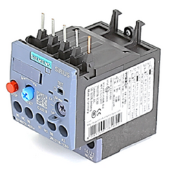 Siemens Industrial Controls 3RU2116-1CB0 Relay