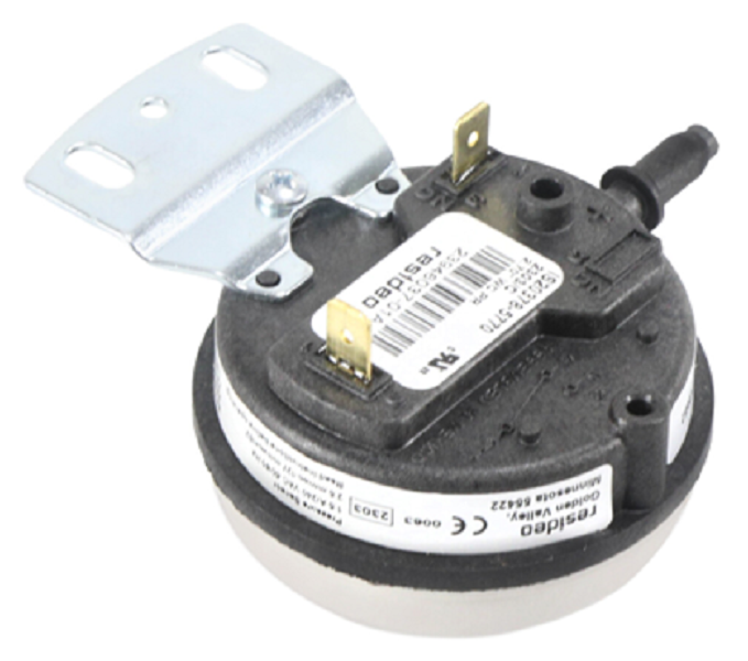 Bradford White 4154603701 Pressure Switch GSIstore