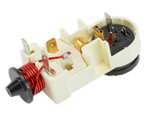 Secop Diversitech 117U4151 Start Relay