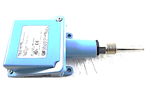 United Electric C100-120 Temp Switch