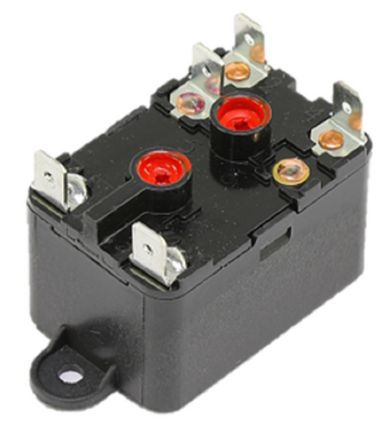 Hartland Controls 90293 Relay