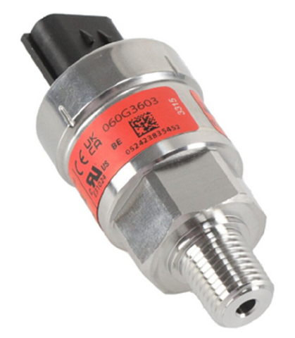York 025-29139-009 Transducer