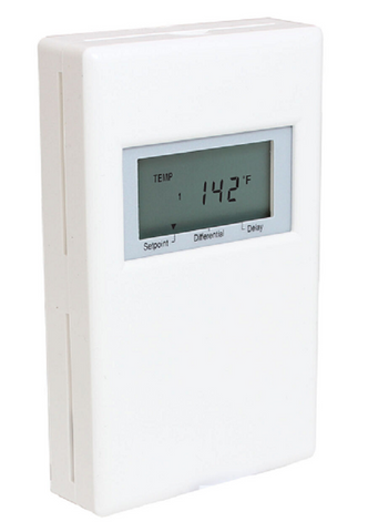 Tekmar Controls 152 Control