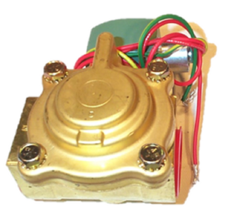 ASCO 8221G9 Valve