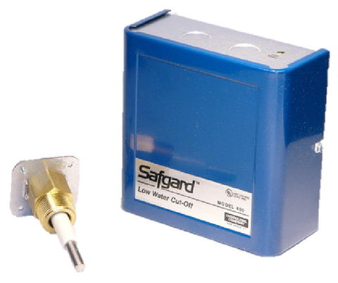 Hydrolevel 400 Low Water Cut-Off