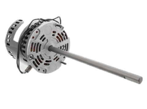 Field Controls 46067500 Motor