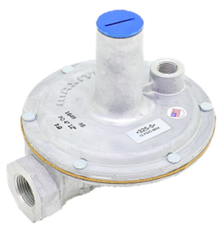Maxitrol 325-5-3/4 Regulator