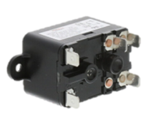 Copeland Comfort Control (White Rodgers) 90-370 Fan Relay